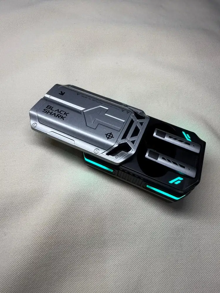 TWS Black Shark T11 No box