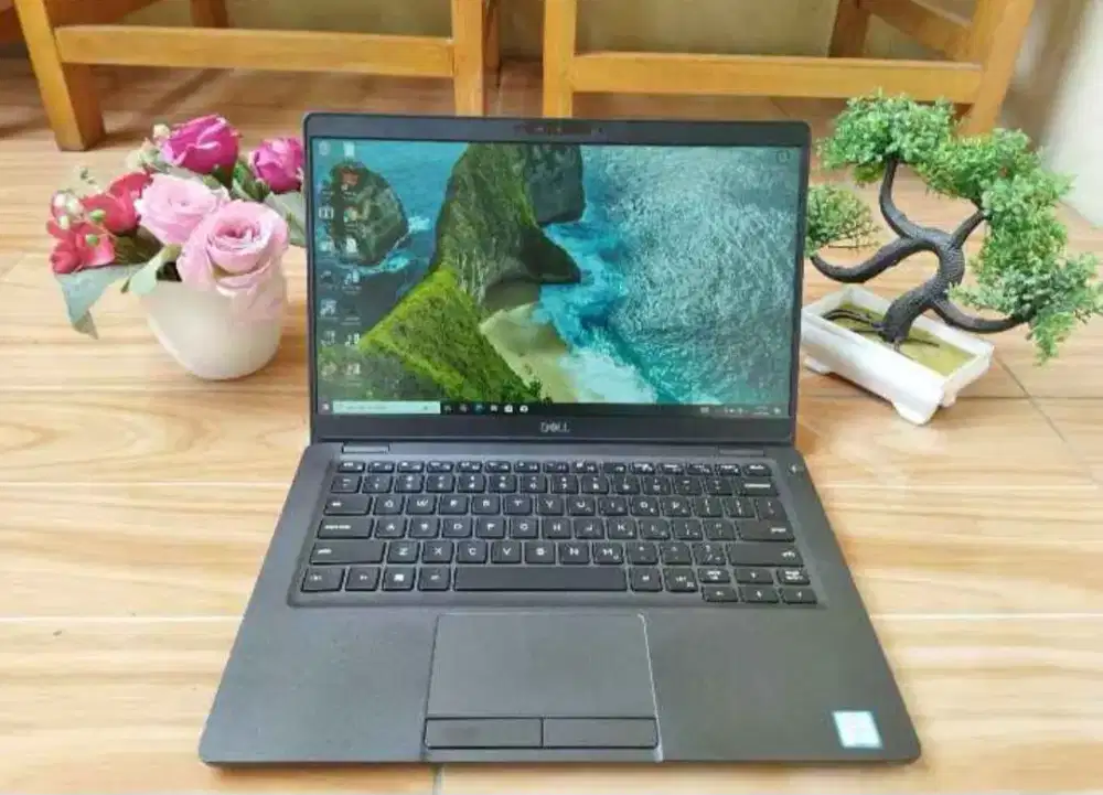 DELL LATITUDE 5300 RAM 16GB DDR4 SSD256