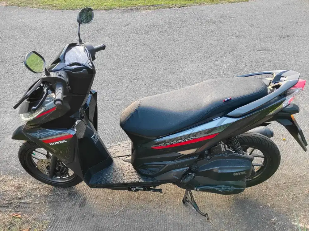 Honda Vario 125