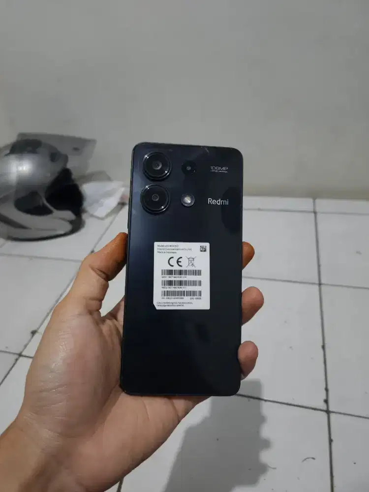 Xiaomi Note 13 4G 8/256