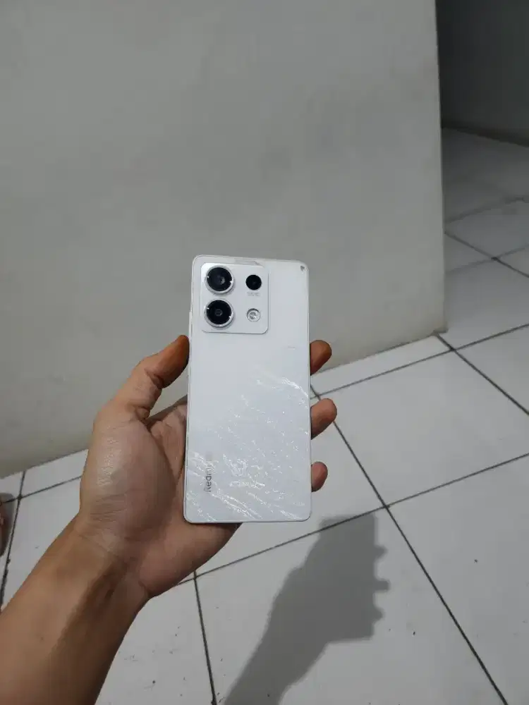Xiaomi Note 13 5G