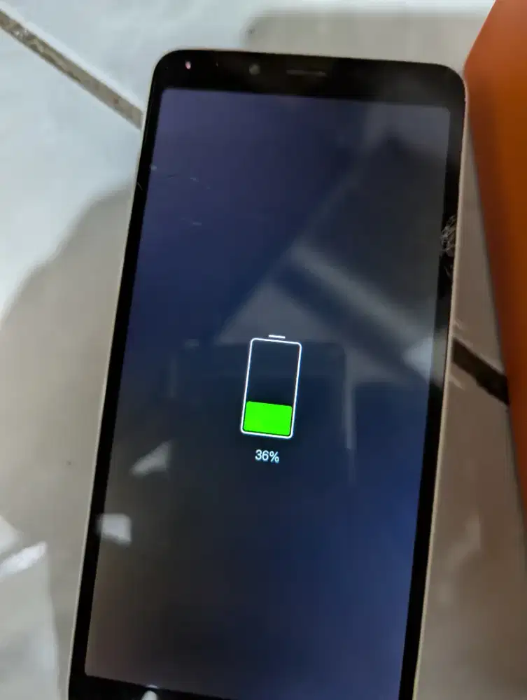 Redmi 6 3/32 Minus Harus Di Flash Lagi