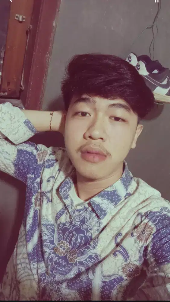 Info loker dong yang ada mesnya