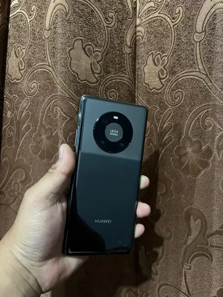 Huawei mate 40 pro