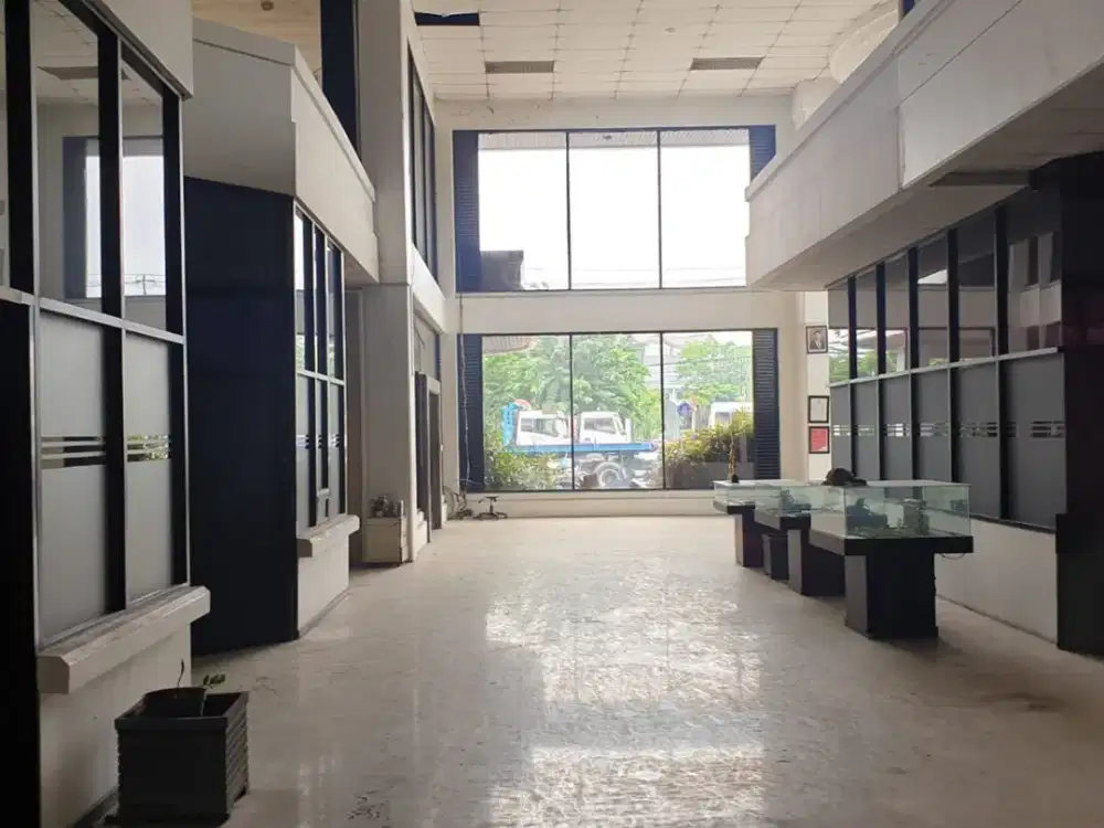 Murahh jual tempat usaha di Panjang jiwo Surabaya