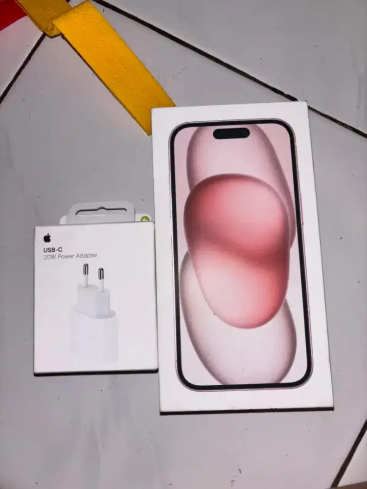 Iphone 15 basic 128gb