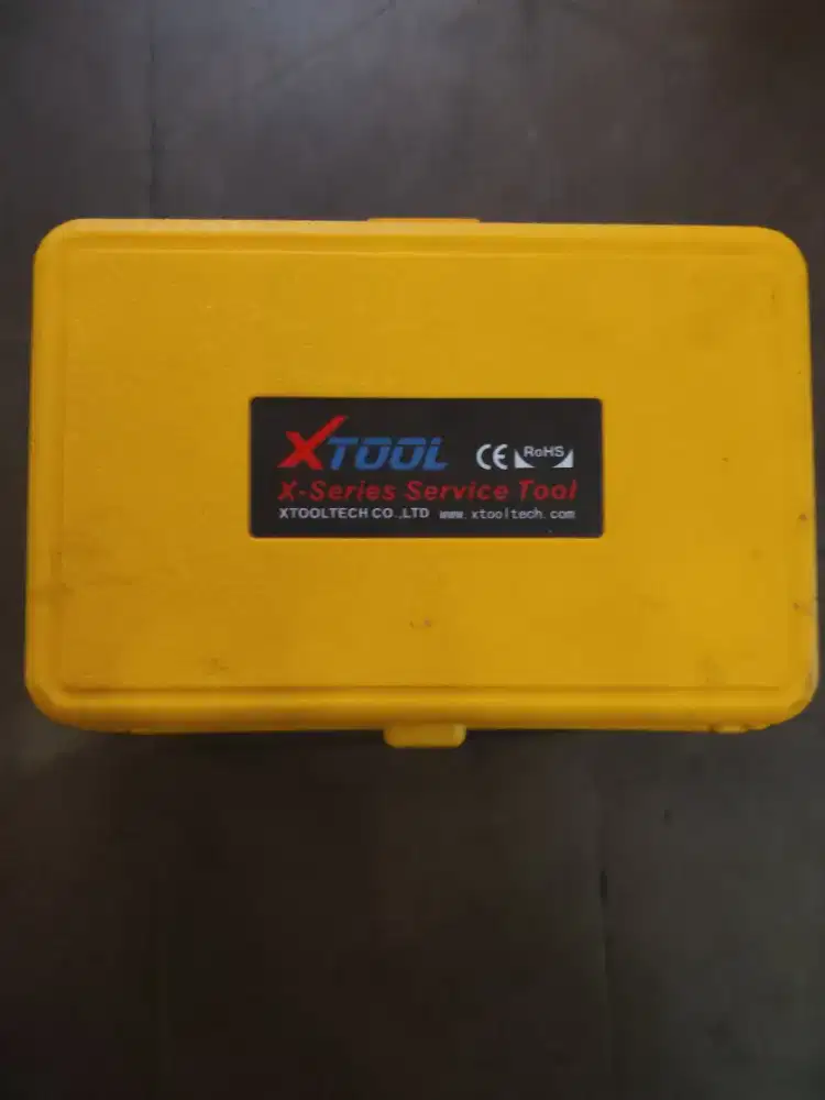 X TOOL , X - Series