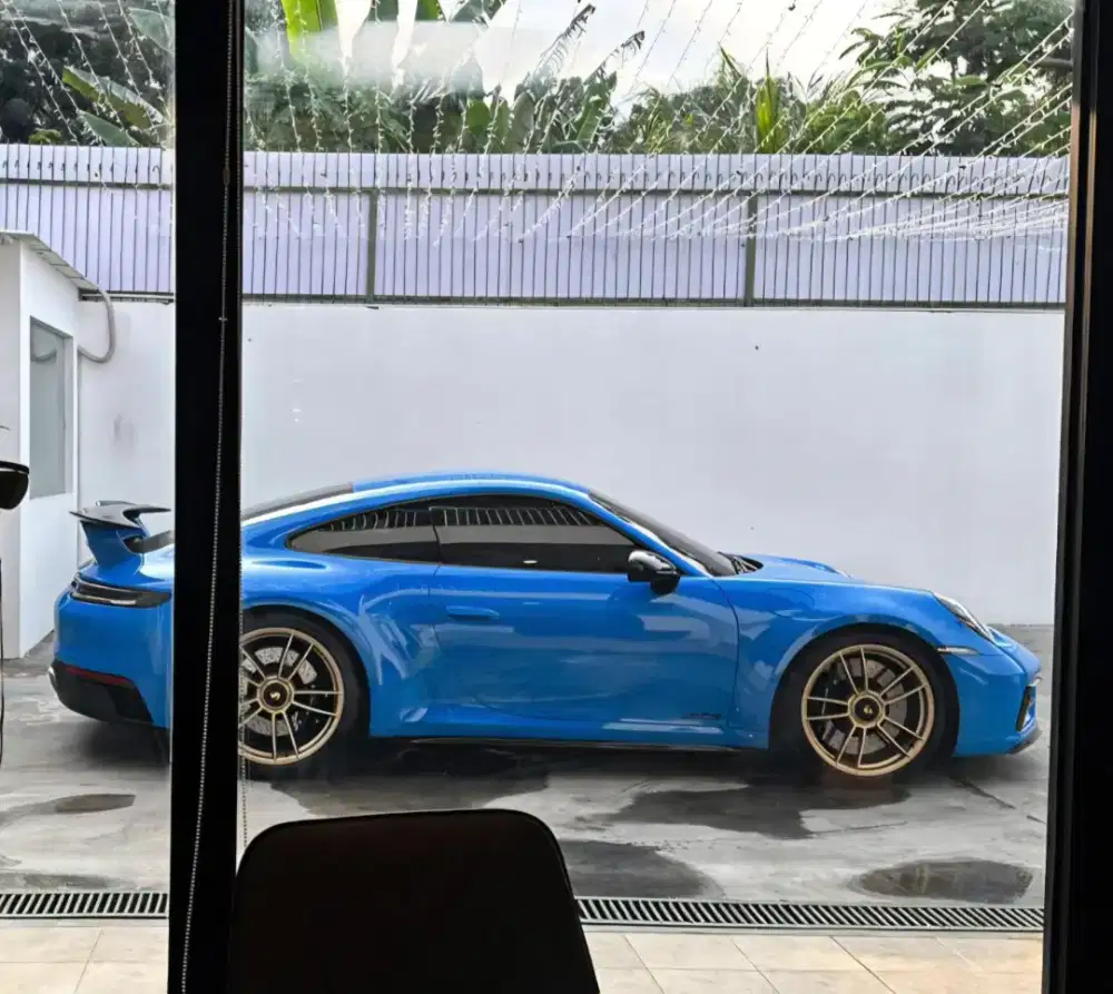 MURAH. PORSCHE 992 GTS Carrera gt 2025 gallardo 2024