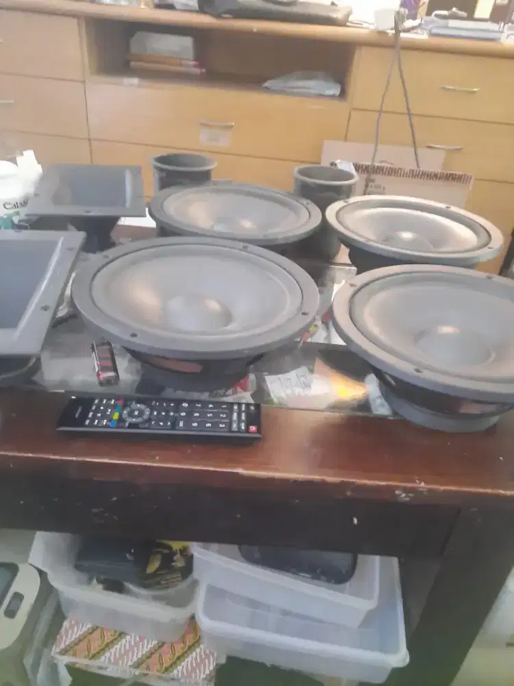 Dijual spiker tanpa box merk Klips