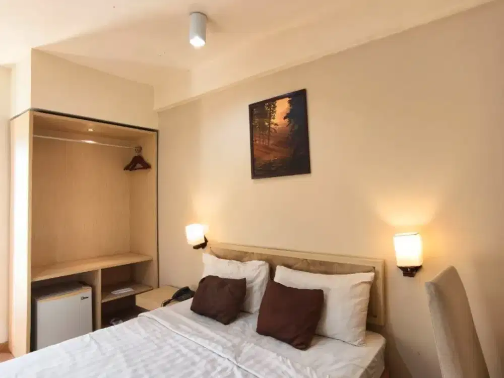 Gunawangsa Manyar Full Furnish