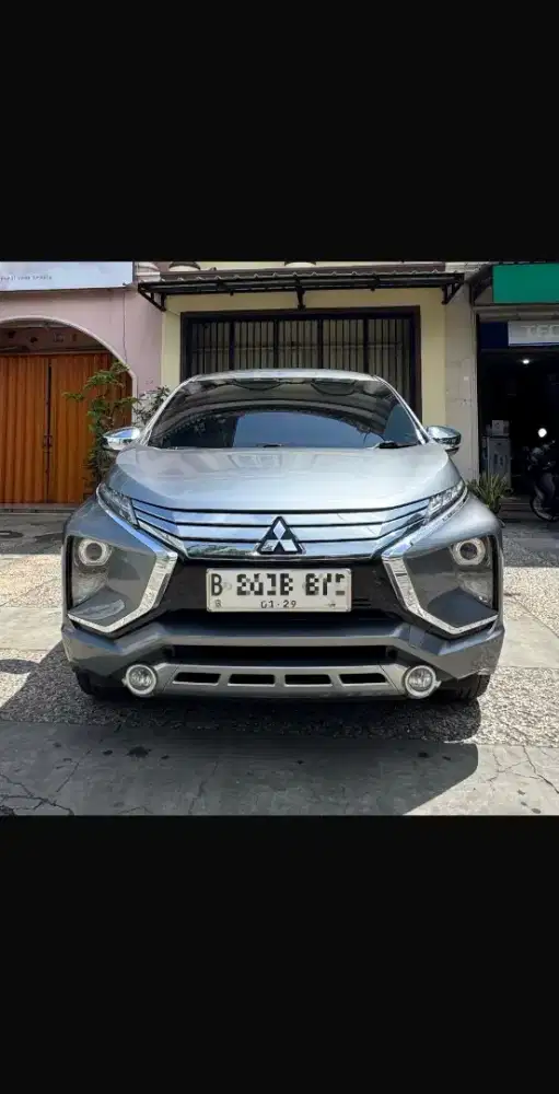 JUAL RUGI XPANDER ULTIMATE 2019