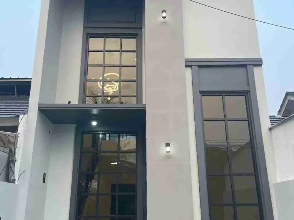 Dijual Rumah di Citra Indah City Jonggol