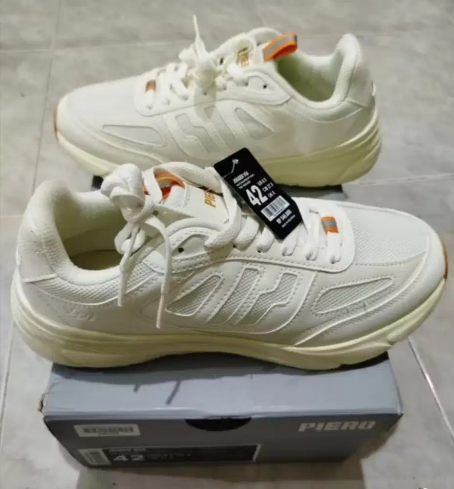 PIERO JOGGER V54
