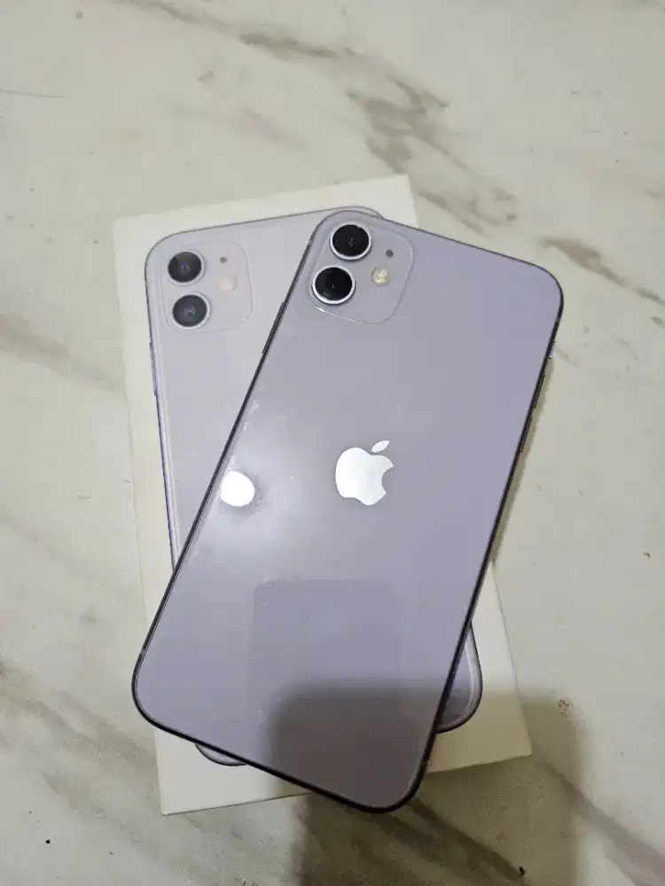 Iphone 11 128gb ibox