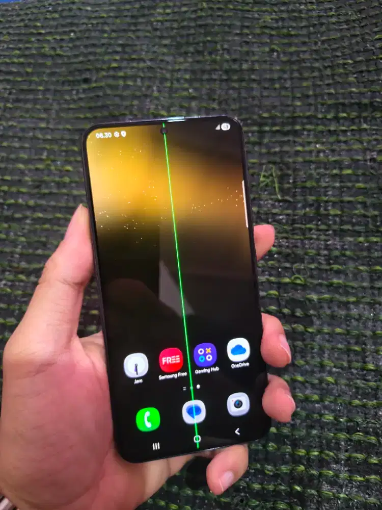 SAMSUNG S22 PLUS 5G 8/256 RESMI SEIN