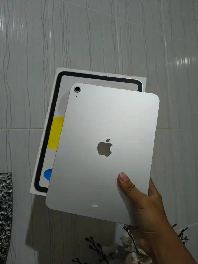 iPad gen 11 128gb iBox
