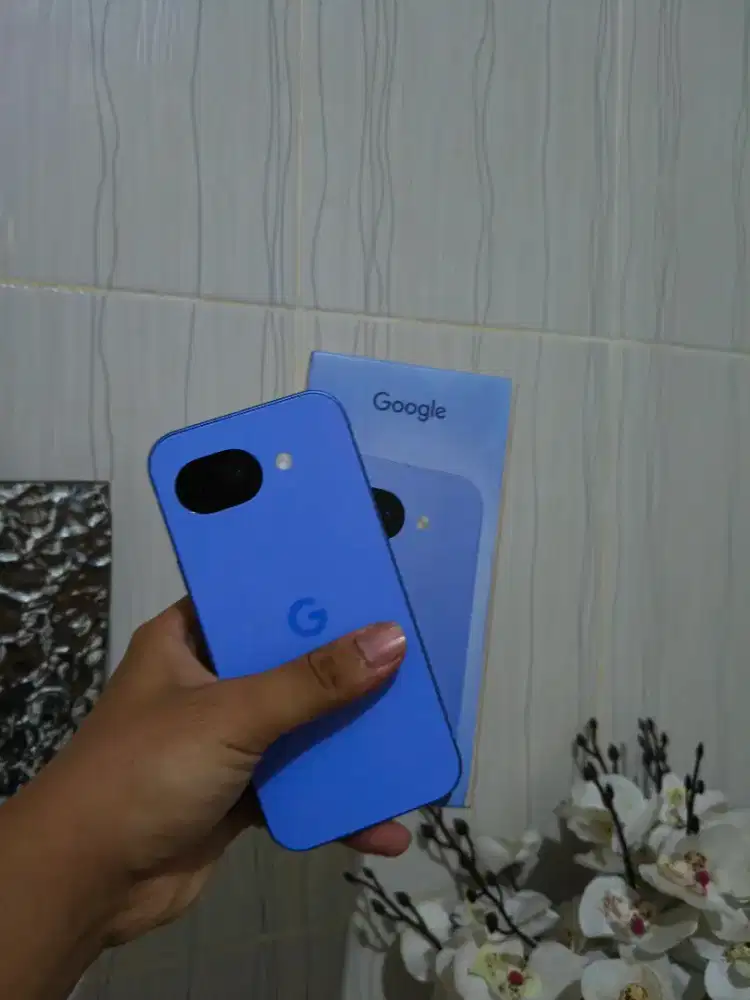 Google pixel 10a 256gb global inter