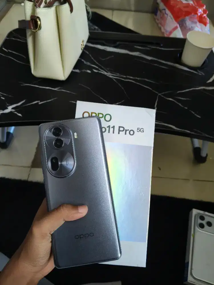 Oppo Reno 11 pro 512gb