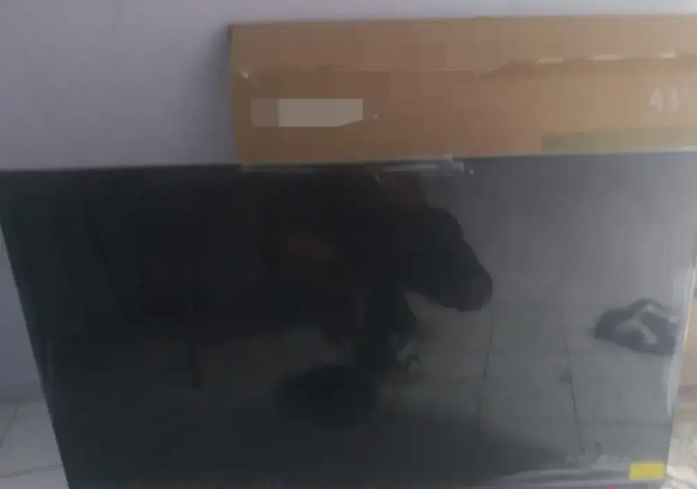 Smart TV Xiomi 43 Inc