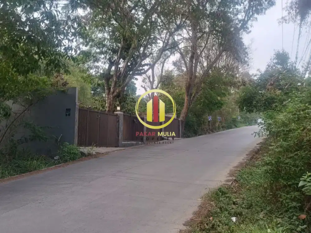 TANAH MURAH VIEW BANDUNG DI DAGO BANDUNG