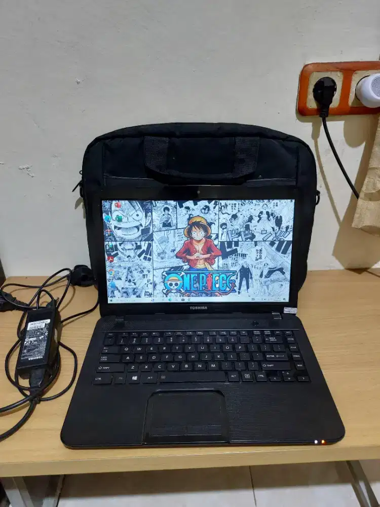 Laptop toshiba ram 4gb nominus