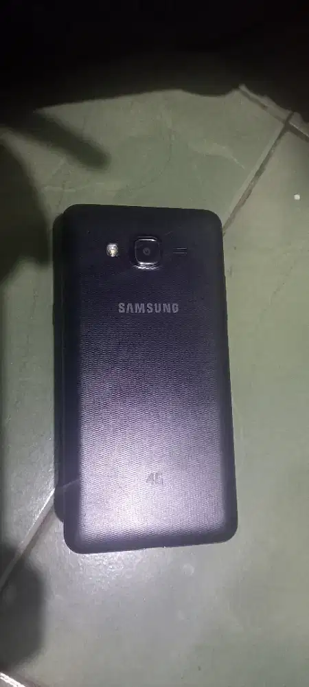 Samsung DUOS 4G