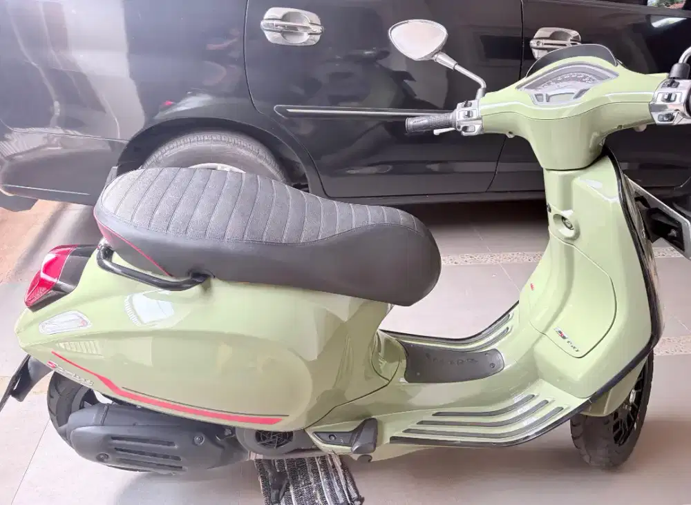 Vespa sprint i-get 150 ABS 2023