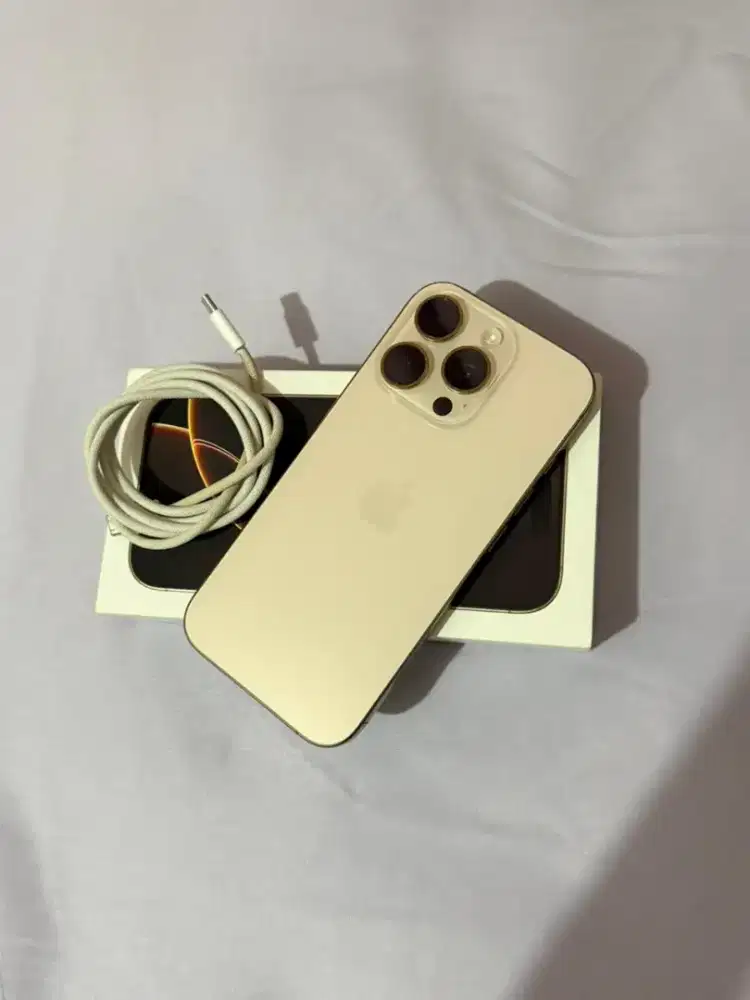 Iphone 16 pro 128gb Ibox