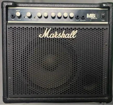 Marshall MB 30 (Amply Bass)