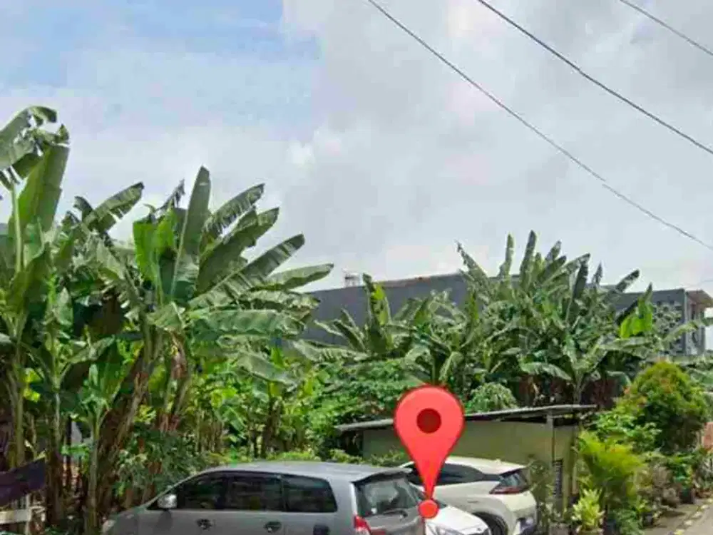 Dijual Tanah Di Semampir Semolowaru Sukolilo Surabaya Timur