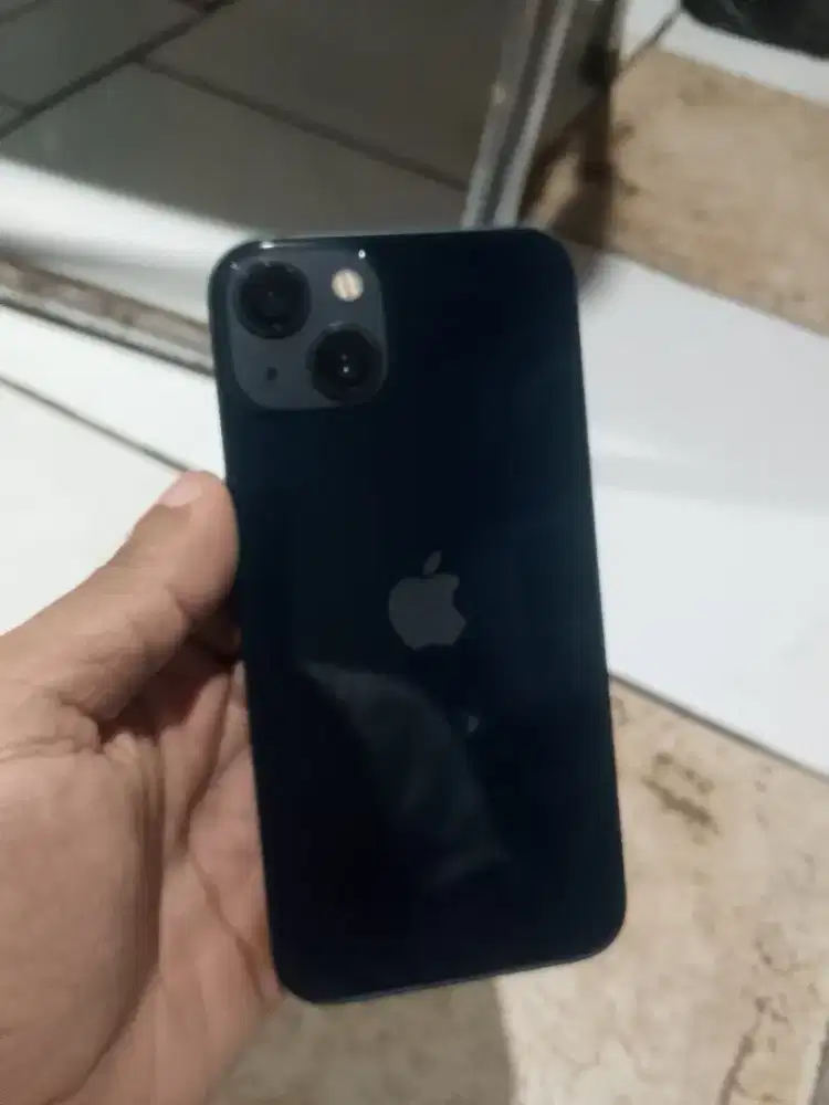 Iphone 13 midnight