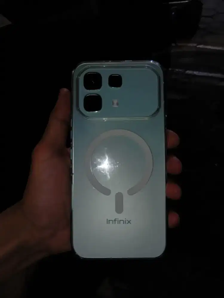 Infinix NOTE 60 5G RAM 8+8/256 GB
