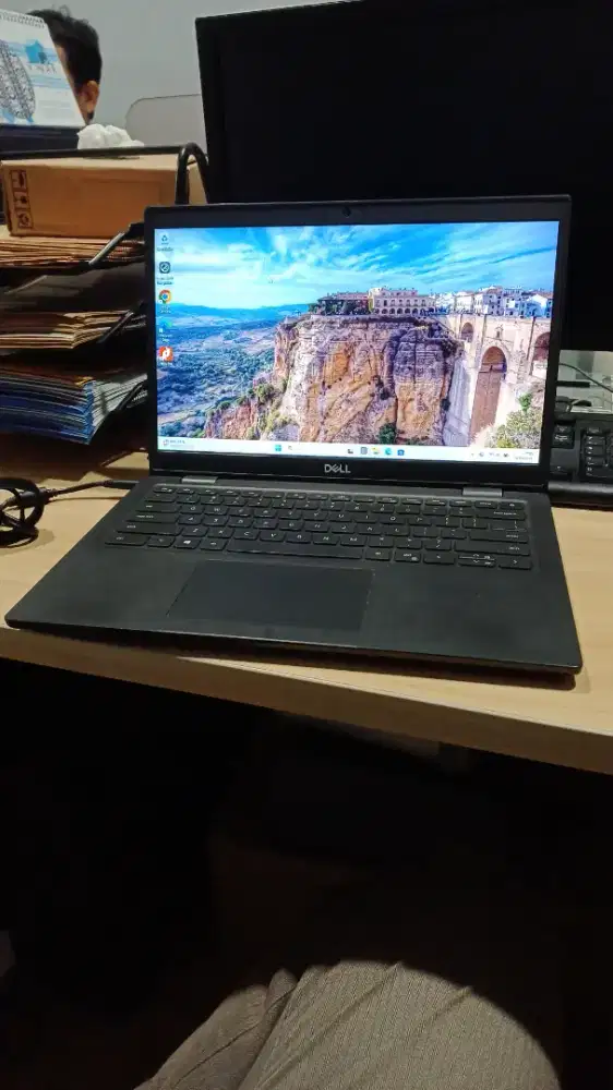 Dell latitude 3420 core i5 gen 11