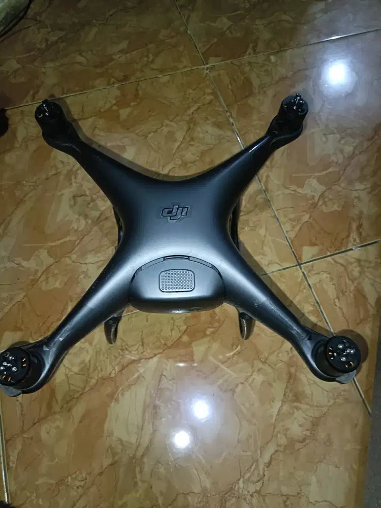 Drone DJI Panthom 4 Pro series