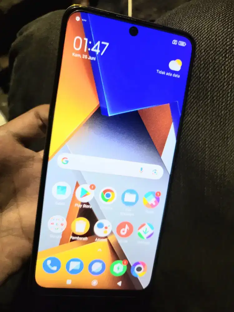 Poco M4 PRO 6/128 NFC