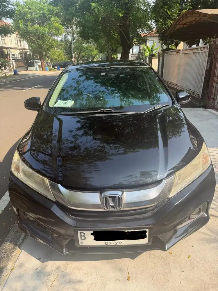 For Sale, Honda City ES 2015 sangat-sangat terawat