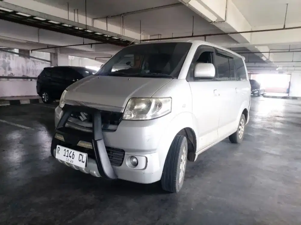 Direntalkan unit beserta driver