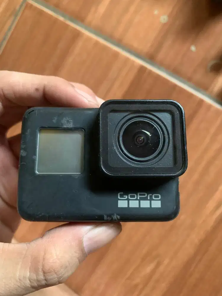 GOPRO HERO BLACK 7