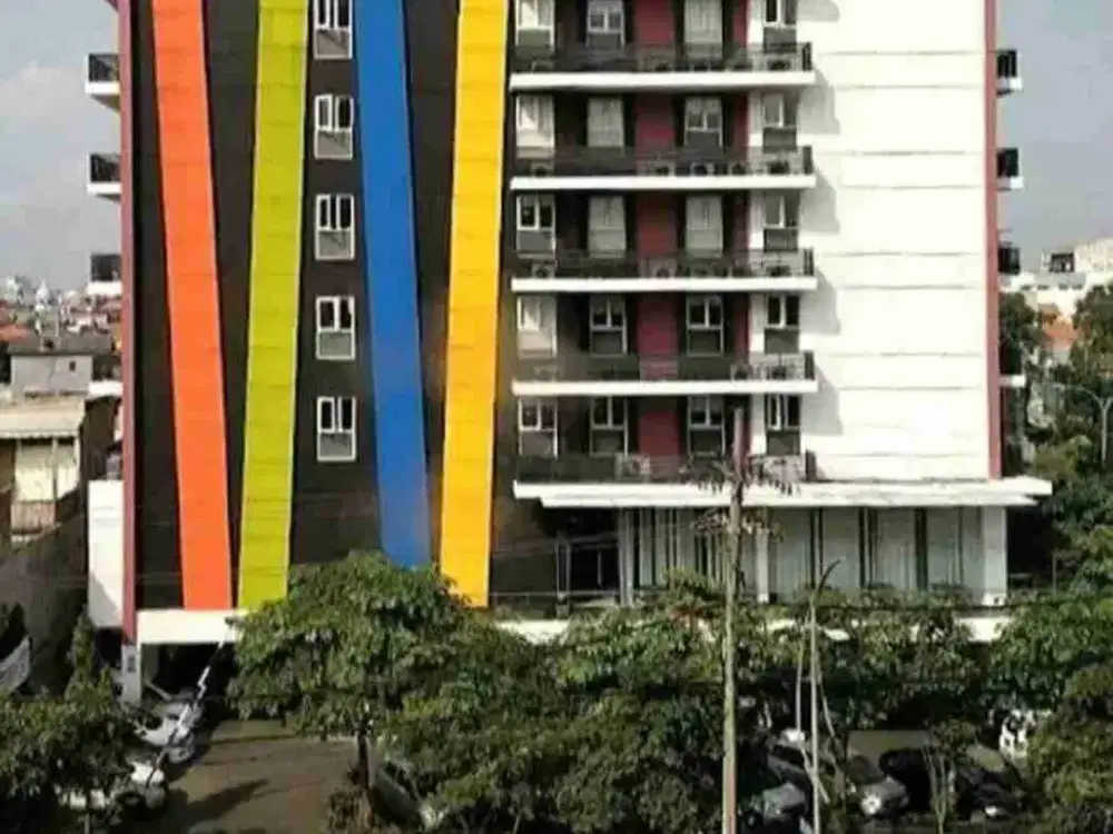 Dijual Hotel Amaris