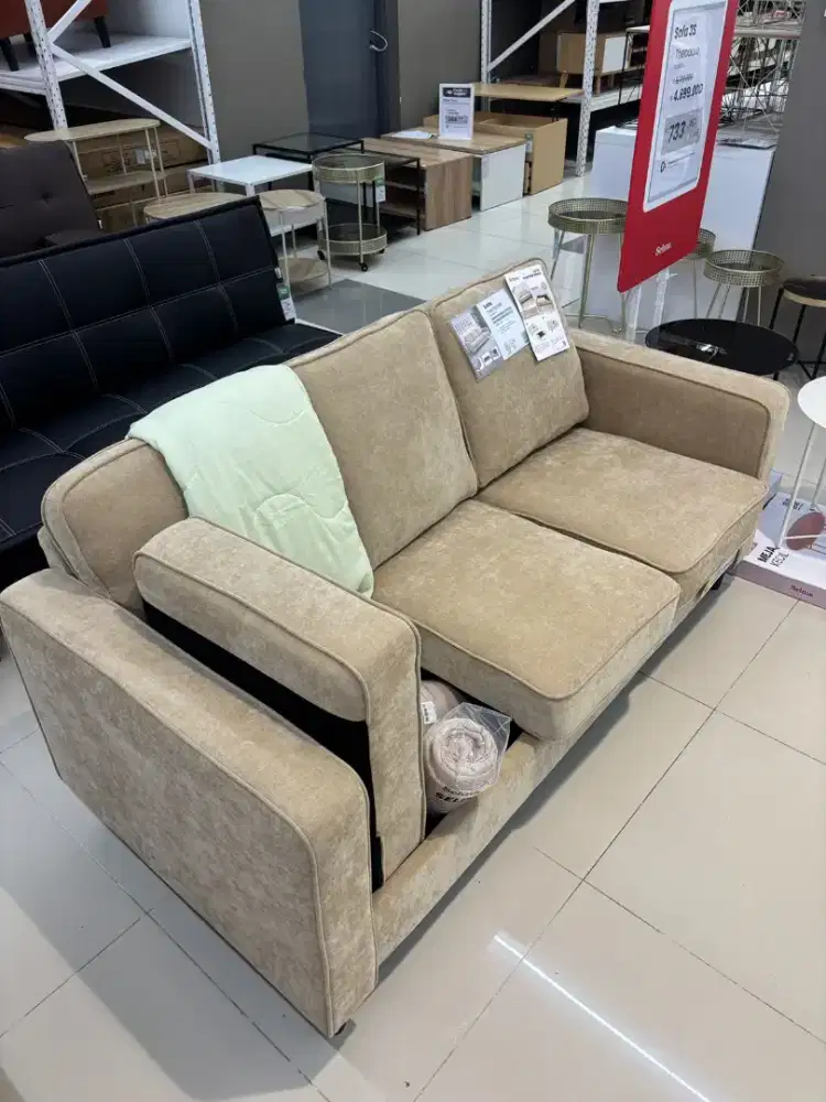 Theodore sofa 3 Seater