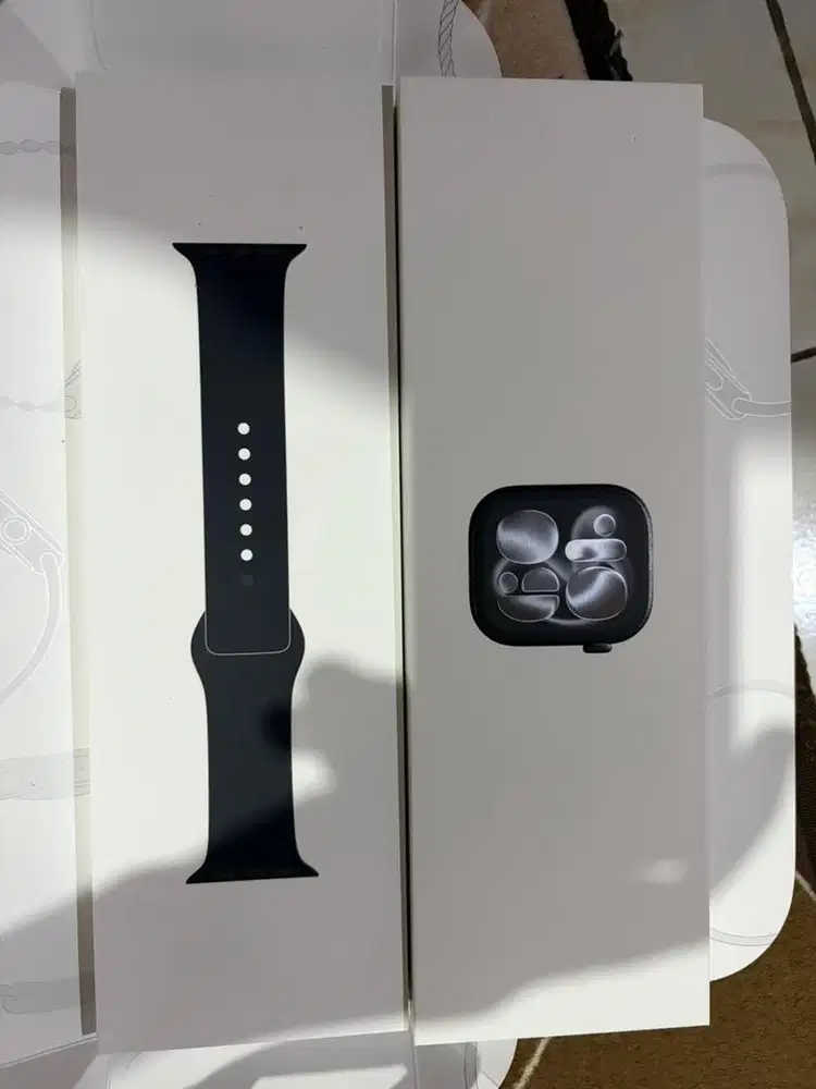 Apple watch series 11 42mm