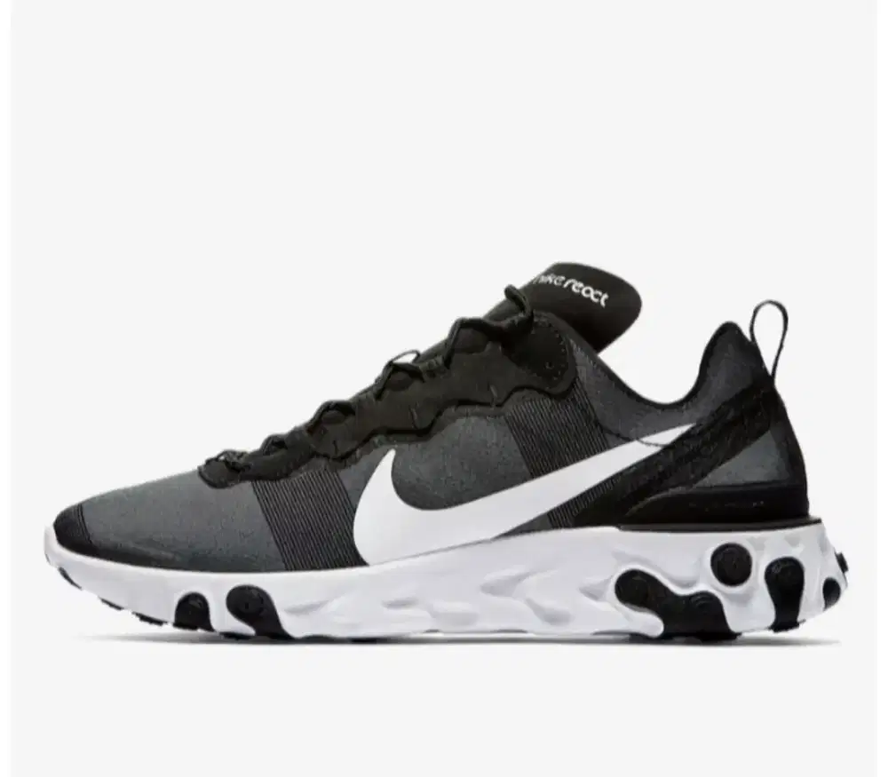 NIKE REACT ELEMENT 55