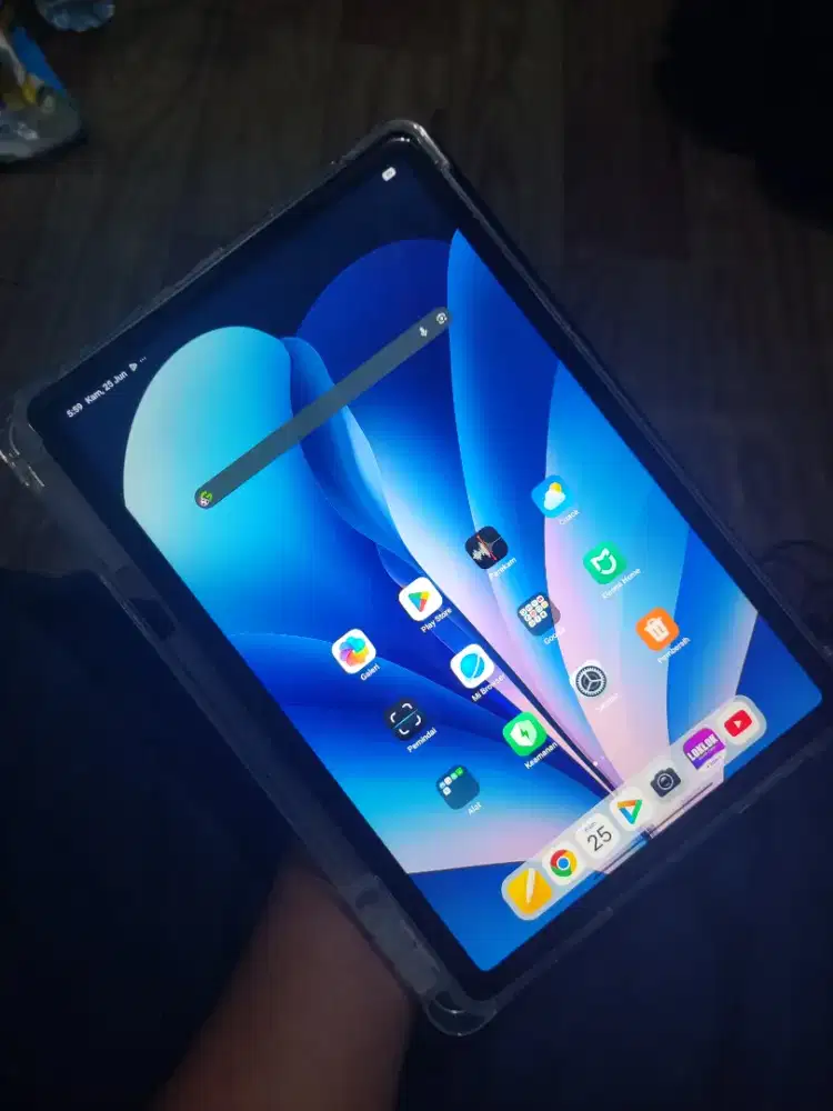 Redmi pad 2 like new mulus