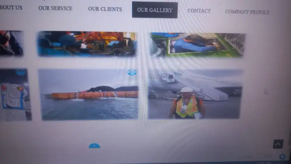 TERIMA DESIGN WEBSITE HARGA MURAH