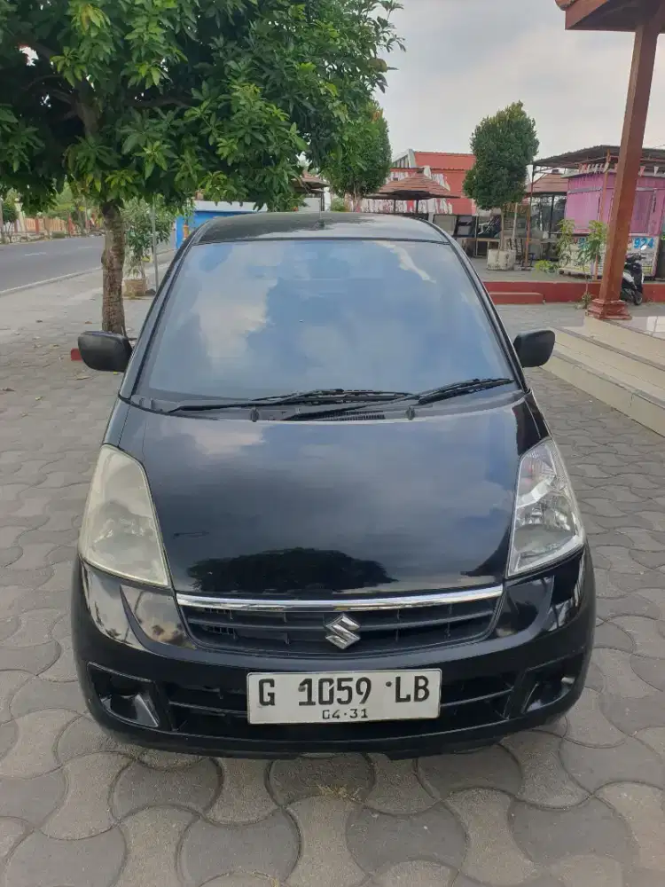 Suzuki Karimun Estilo 1.0