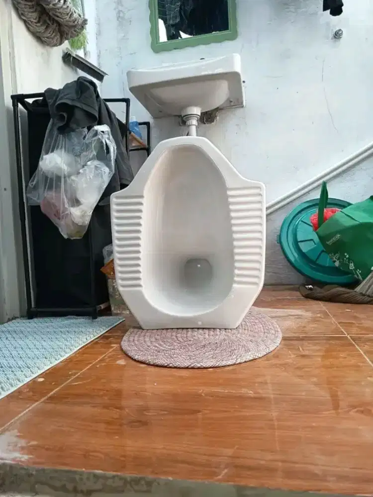 Perlengkapan rumah tangga