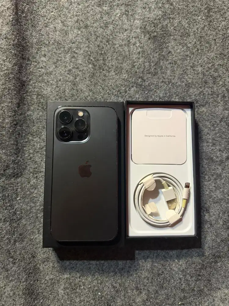 IPHONE 13 PRO 128 GB