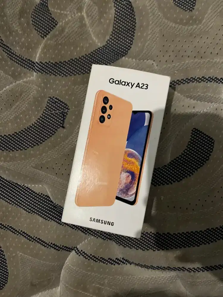 Samsung A23 6/128