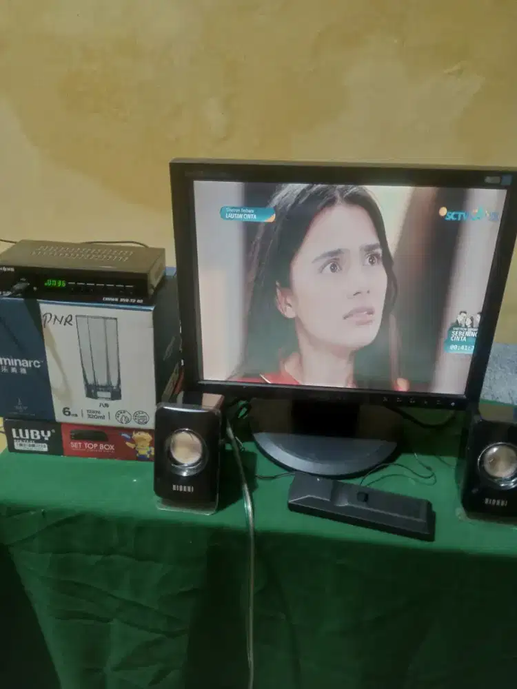 Monitor samsung