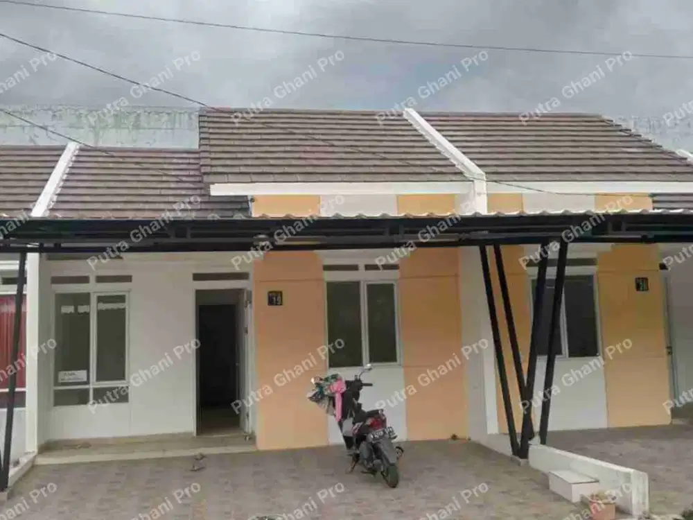 nego sampe jadi Sentraland Paradise Full Renov
